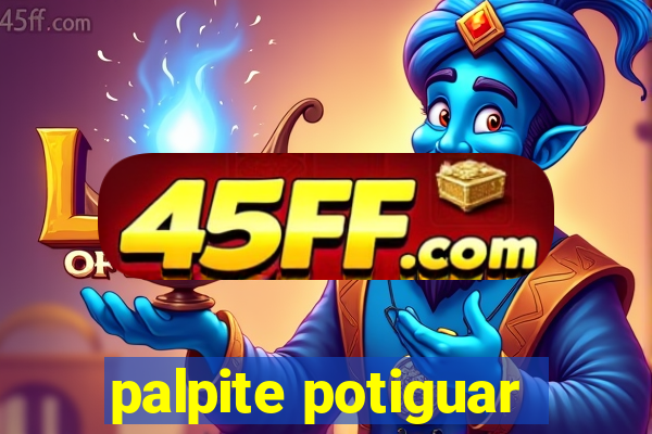 palpite potiguar